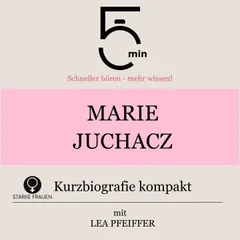 Marie Juchacz: Kurzbiografie kompakt