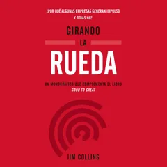 Girando la rueda