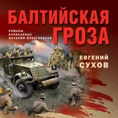 Балтийская гроза