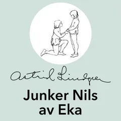 Junker Nils av Eka