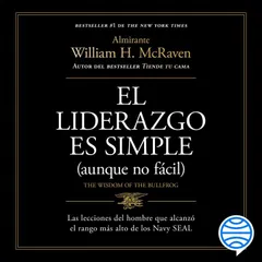 El liderazgo es simple (aunque no fácil) Spanish Edition