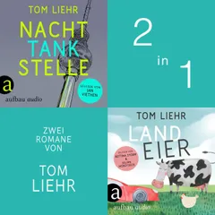 Nachttankstelle & Landeier
