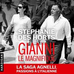 Gianni le magnifique