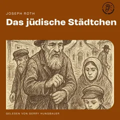 Das jüdische Städtchen