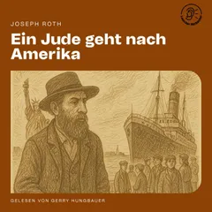 Ein Jude geht nach Amerika