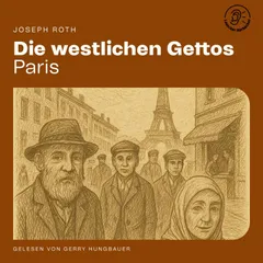 Die westlichen Gettos (Paris)