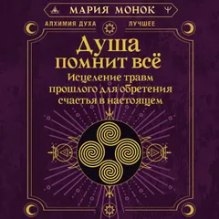 Душа помнит всё. Исцеление травм прошлого для обретения счастья в настоящем