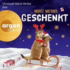 Geschenkt