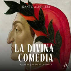 La Divina Comedia - Audiolibro