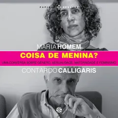 Coisa de menina?