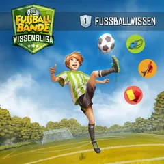 Wissensliga, Folge 1: Fussballwissen
