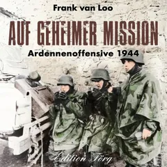 Auf geheimer Mission
