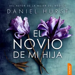 El novio de mi hija