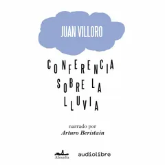 Conferencia sobre la lluvia