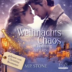 Weihnachtschaos mit Hoffnung auf Liebe
