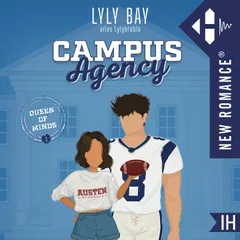 Campus Agency - Tome 01