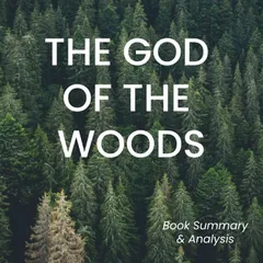 The God of the Woods