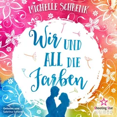 Wir und all die Farben