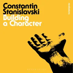 Building a Character