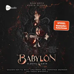 Babylon - A Devil's Oath