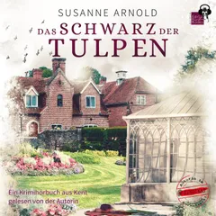 Das Schwarz der Tulpen