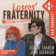 Loser's Fraternity - Tome 01