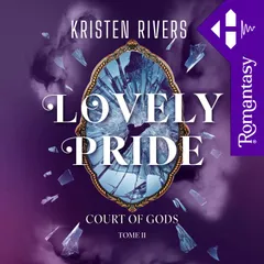 Court of Gods - Tome 02