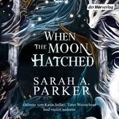 When The Moon Hatched
