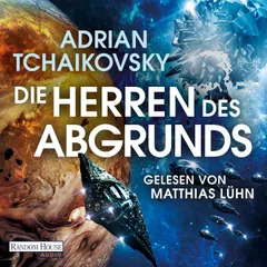 Die Herren des Abgrunds