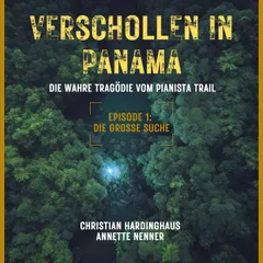 Die grosse Suche