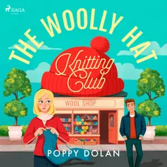 The Woolly Hat Knitting Club: An uplifting cosy romance about knitting and second chances