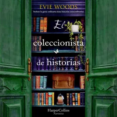El coleccionista de historias