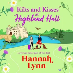 Kilts and Kisses at Highland Hall