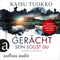 Gerächt sein sollst du