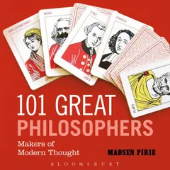 101 Great Philosophers