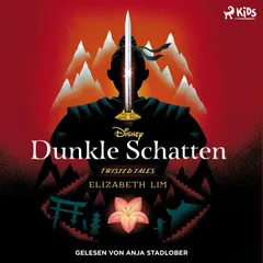 Disney Twisted Tales: Dunkle Schatten