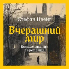 Вчерашний мир