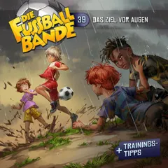 Das Ziel vor Augen