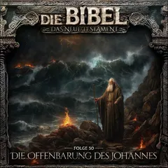Die Offenbarung des Johannes