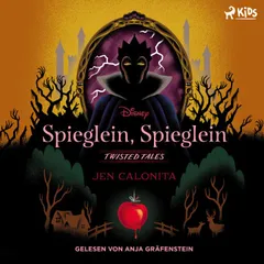 Disney Twisted Tales: Spieglein, Spieglein