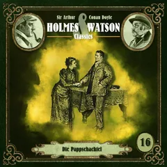 Folge 16: Classics: Die Pappschachtel