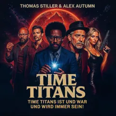 Time Titans