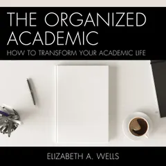 The Organized Academic
