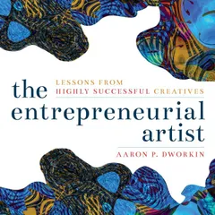 The Entrepreneurial Artist