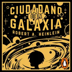Ciudadano de la galaxia