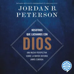 Nosotros que luchamos con Dios