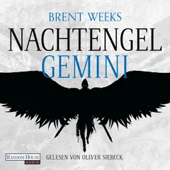 Nachtengel - Gemini