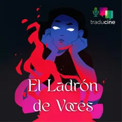 El ladrón de voces