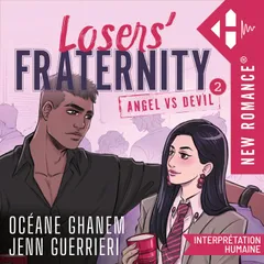 Loser's Fraternity - Tome 02