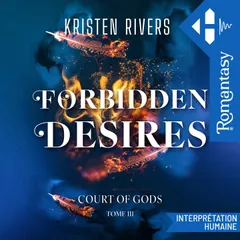 Court of gods - Tome 03